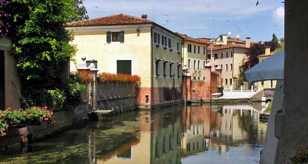 Marca Trevigiana - Treviso