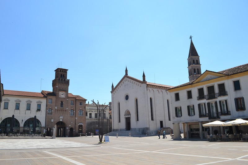 Marca Trevigiana - Oderzo