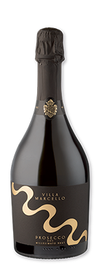 Scheda Prosecco Brut Millesimato