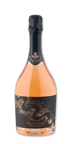 Rosato IGT Frizzante