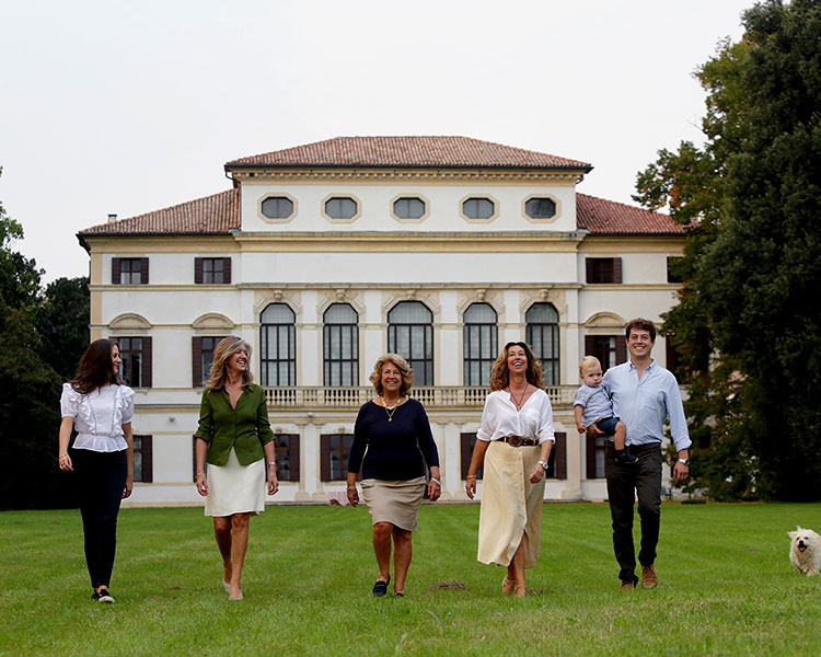 Azienda Agricola Marcello del Majno